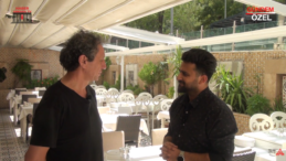 MEŞELİ RESTAURANT – Kızılay / ANKARA