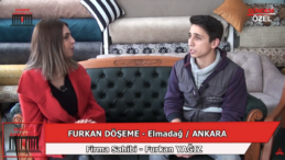 FURKAN DÖŞEME – ELMADAĞ/ANKARA
