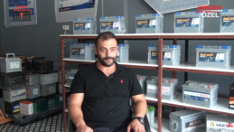 YAĞIZ AKÜ MARKET – Etimesgut / ANKARA