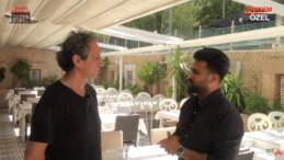 MEŞELİ RESTAURANT – Kızılay / ANKARA