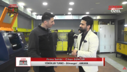 YÖRÜKLER TURBO – ETİMESGUT / ANKARA