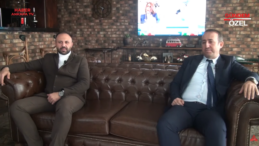 TAŞPINAR EMLAK – GÖLBAŞI/ANKARA