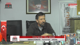 ARIKAN OTOMOTİV – YENİMAHALLE / ANKARA