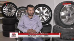 MERLAS LASTİK – KEÇİÖREN / ANKARA