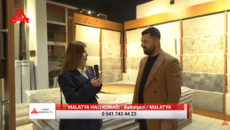 MALATYA HALI KONAĞI | Özel Ölçü Halılarla Evlerinize Şıklık Geliyor 🧶✨