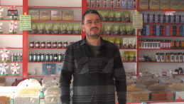 Leziz Leblebi ve Rahatlatıcı Mekan! Vadi Leblebi ile Lezzetin ve Huzurun Buluşması