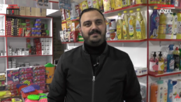 ALACAPUNAR GIDA – ALTINDAĞ / ANKARA