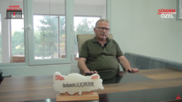 ALACAPUNAR TOPTAN YUMURTA – Pursaklar / ANKARA