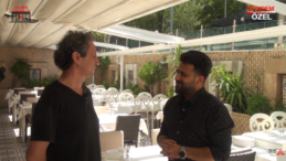 MEŞELİ RESTAURANT – Kızılay / ANKARA