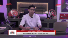 KARABEY ÇELİK KAPI – SİNCAN / ANKARA