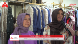 Bir Hayalin Gerçek Hali: FatmaŞan Creation | Malatya Yeşilyurt’tan Doğa Dostu Tasarımlar!