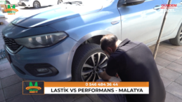 🔥 LASTİK VS PERFORMANS | Doğru Lastik Seçimi Araç Performansını Nasıl Etkiler?