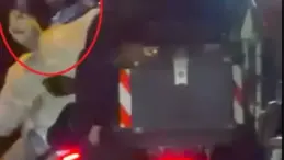 Oyuncak Tabancayla Korkutma, 4 Şüpheli Gözaltında