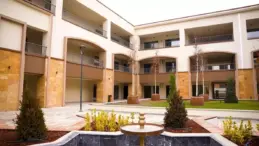 Malatya, Depremden Sonra Yeniden İnşa Ediliyor