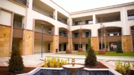 Malatya, Depremden Sonra Yeniden İnşa Ediliyor