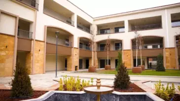 Malatya, Depremden Sonra Yeniden İnşa Ediliyor