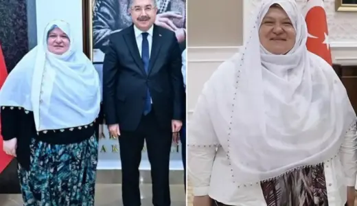 Belediye başkanını kıyafeti üzerinden hedef alan şahıs tutuklandı