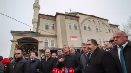 CHP Lideri Özgür Özel’den Deprem Uyarısı