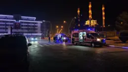 Çorum’da Motosiklet Kazası: İki Sürücü Yaralandı