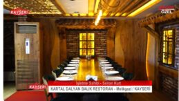 Kartal Dalyan Balık Restoran: Denizden Sofranıza Tazelik
