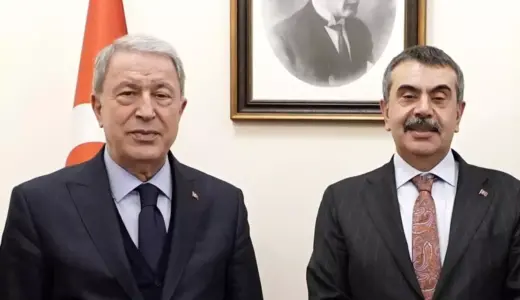 Kayseri’ye Yeni Öğretmen Evi 2026’da