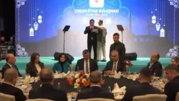 Bakan Çiftçi’den Terörle Mücadele Vurgusu