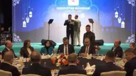 Bakan Çiftçi’den Terörle Mücadele Vurgusu