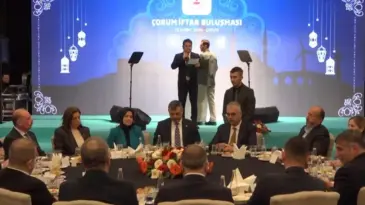 Bakan Çiftçi’den Terörle Mücadele Vurgusu