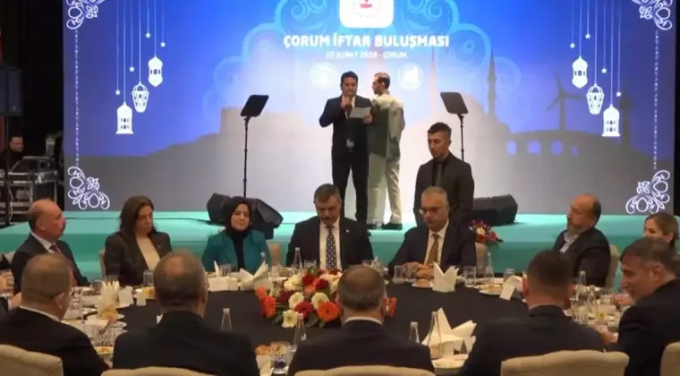 Bakan Çiftçi’den Terörle Mücadele Vurgusu