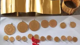 Kayseri’de 1.7 Milyon TL’lik Ziynet Hırsızlığı