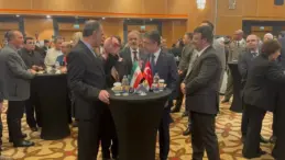 İran İslam Devrimi’nin 47. Yıl Dönümü Ankara’da Kutlandı