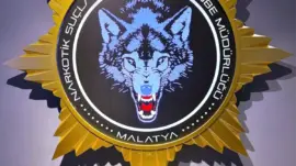 Malatya’da Uyuşturucu Operasyonu: 9 Gözaltı
