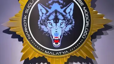 Malatya’da Uyuşturucu Operasyonu: 9 Gözaltı