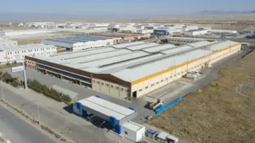 Anadolu’nun en büyük şirketi resmen satıldı! İşte yeni sahibi