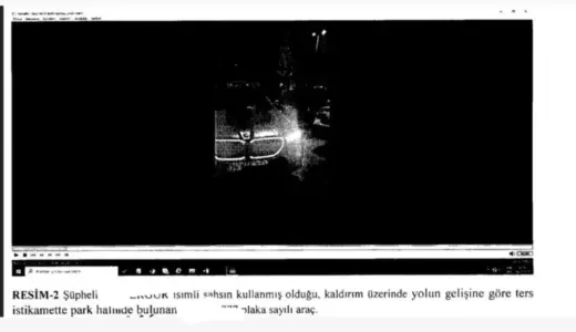 Otomobil Trafiği Engelleme Davası Beraatle Sonuçlandı