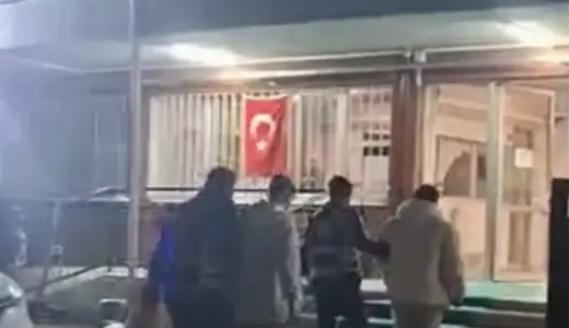 Çakar takıp radar yapanlara ceza