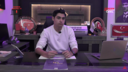 KARABEY ÇELİK KAPI – SİNCAN / ANKARA