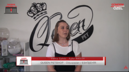 QUENN PETSHOP – ODUZPAZARI / ESKİŞEHİR