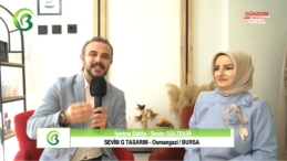 Hayallerinizdeki Tasarımları Gerçekleştirin: Sevim G Tasarım