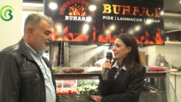 15 Yıllık Lezzet Ustası! 👨‍🍳 Buhara Pide Kebap & Lahmacun Salonu’nda Efsane Tatlar 🔥