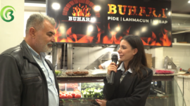 Osmanlı Elçisinin Fransa Seyahati