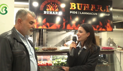 Osmanlı Elçisinin Fransa Seyahati