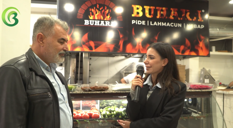 Osmanlı Elçisinin Fransa Seyahati