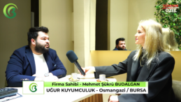 UĞUR KUYUMCULUK – OSMANGAZİ /BURSA