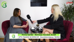 💫 35 Yıllık Tecrübe ile UTTU Tasarım: Dikişin Tanrıçası Gibi Bir Terzilik Hikayesi!