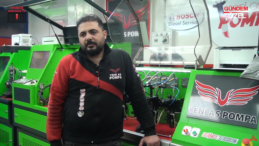 YENİ AS POMPA – OSTİM/ANKARA