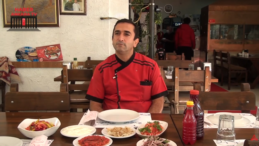 4 ŞİŞ MANGAL EVİ – KEÇİÖREN / ANKARA