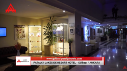 🏨 Bursa Mustafakemalpaşa’da Konforlu Konaklama | Hande Hotel 🌟🛏️
