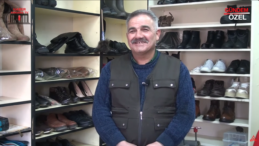 AYAKKABI HASTANESİ LOSTRA – ÇANKAYA/ANKARA