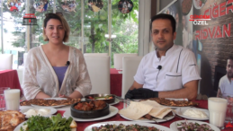 CİĞERCİ RIDVAN USTA – Çankaya / ANKARA